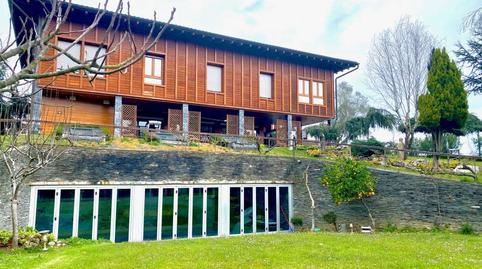 Foto 3 de Casa o xalet en venda a Olaberria, Gipuzkoa