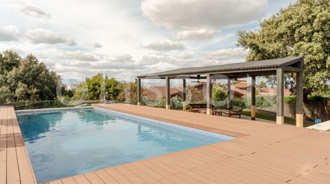Villa de diseño con vistas a la Sierra, imatge 2