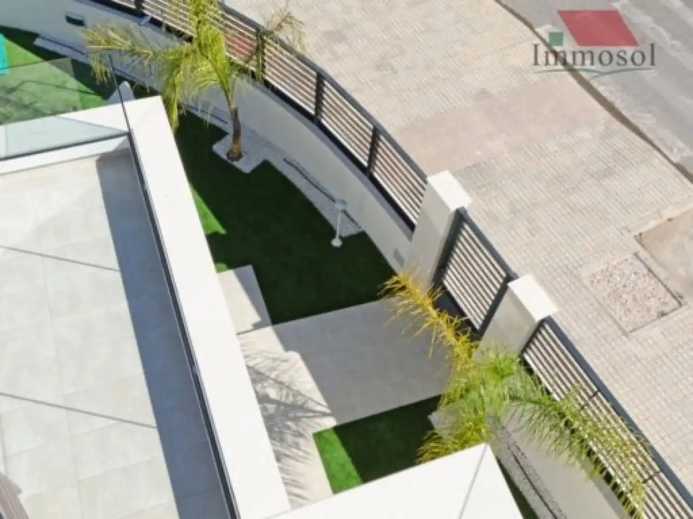 Villa avec piscine à vendre à La Marina, imagen 16
