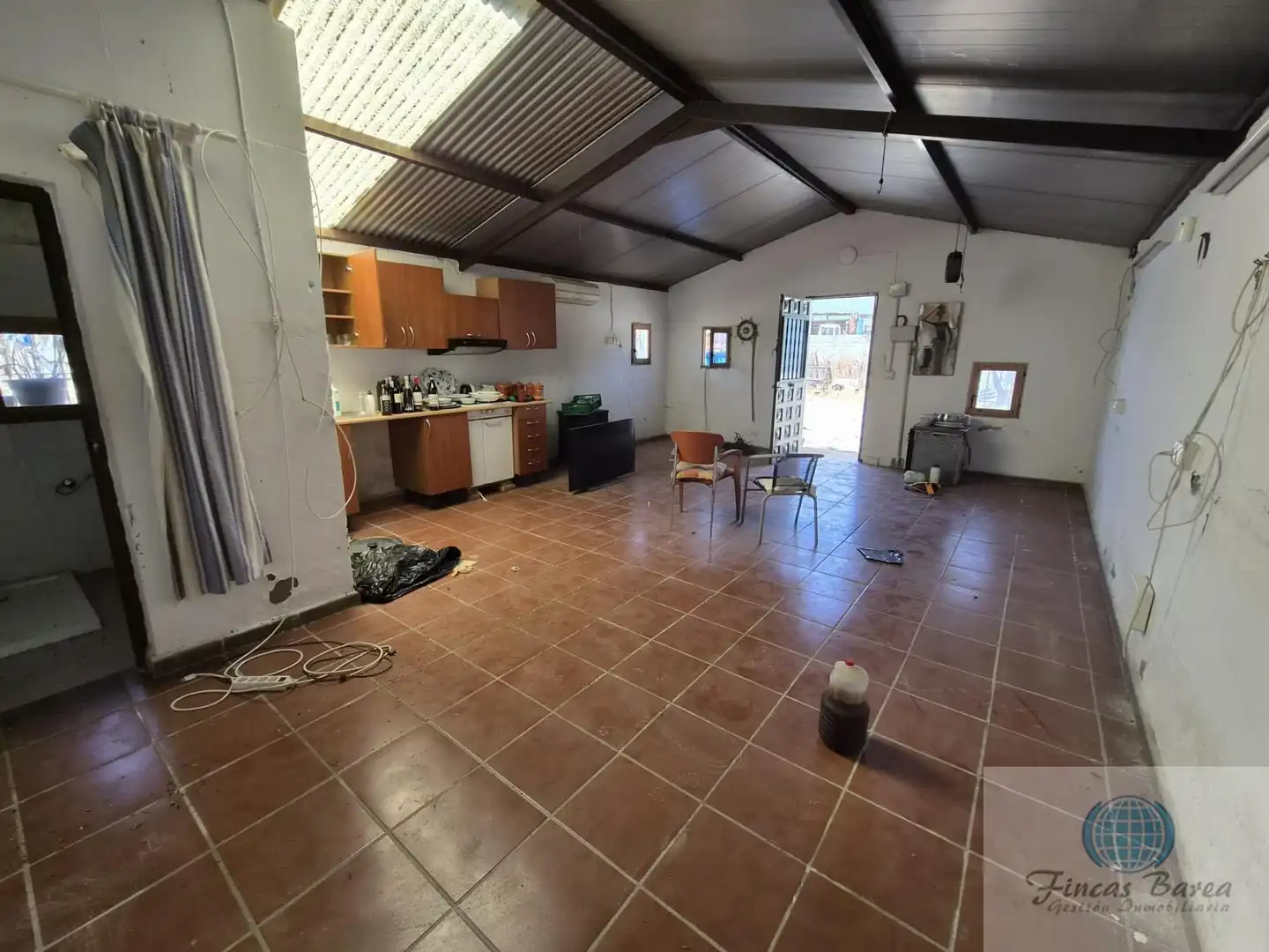 Cuina de Residencial en venda en Las Lagunas