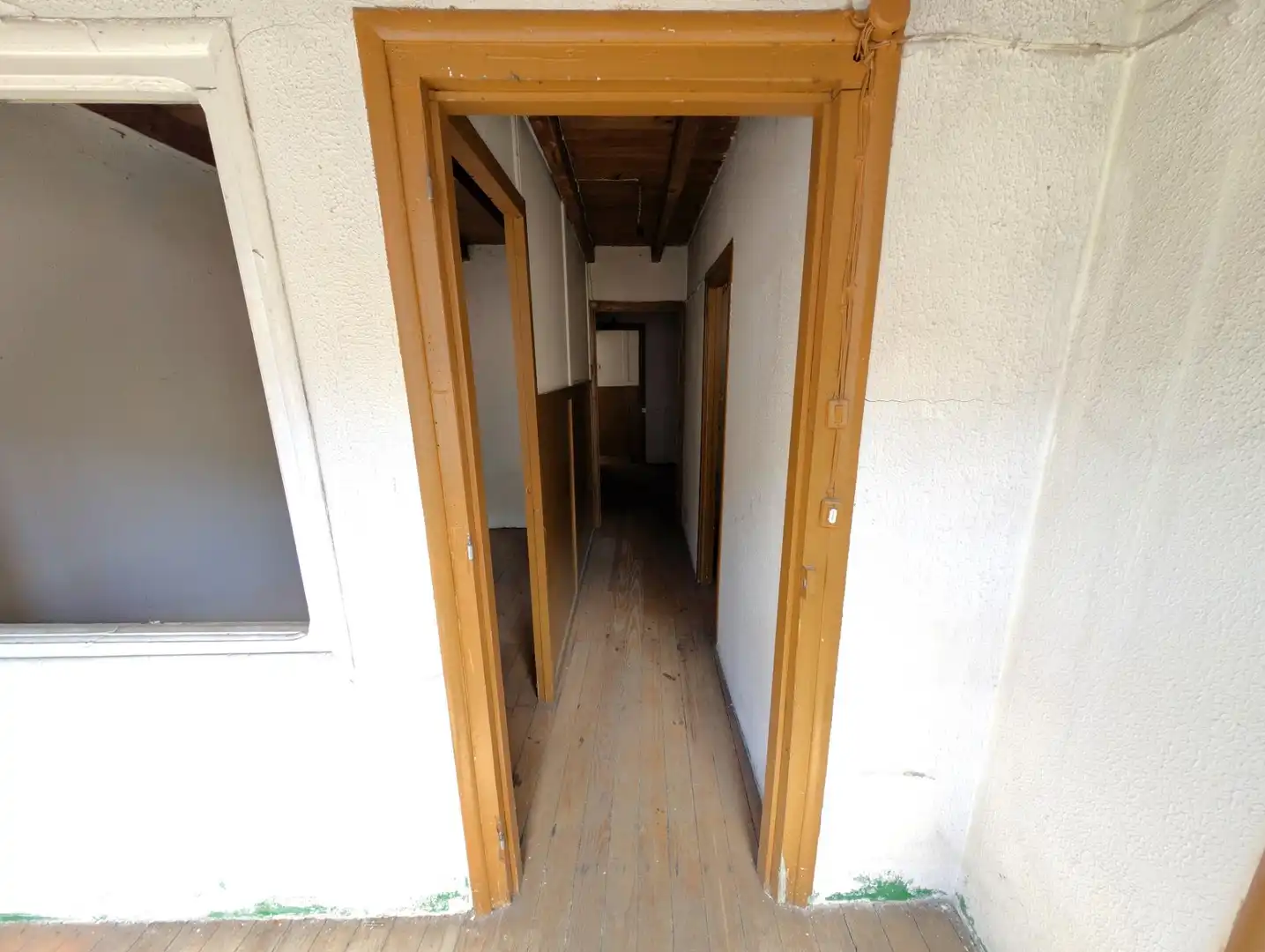 Casa amb terrassa en venda a Barrio FELECHOSA ABAJO 94, imagen 38