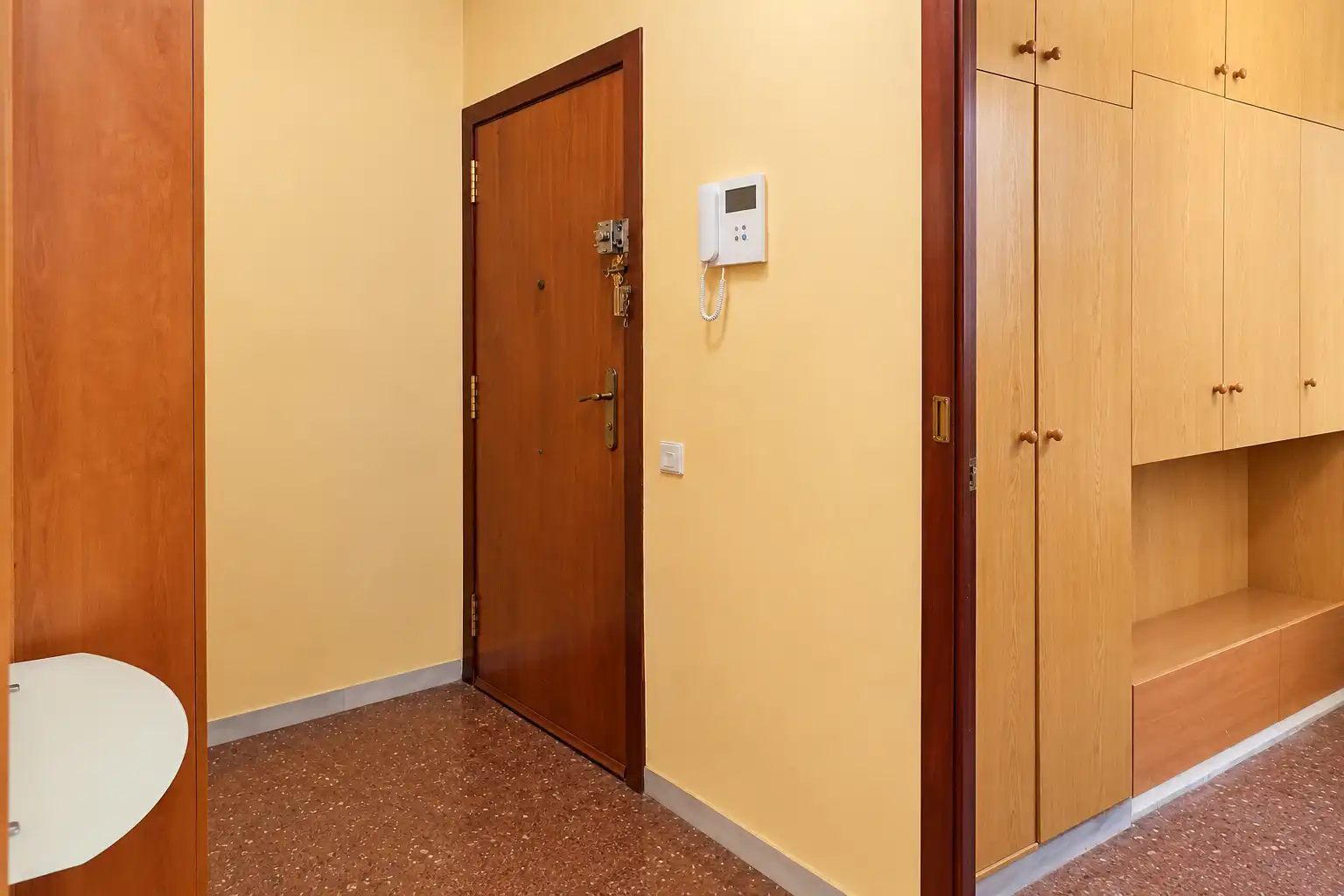 Piso con terraza en venta en Carrer de la Mare de Déu de Port 347, imagen 24