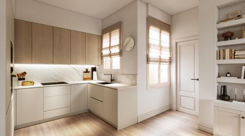 Foto 4 de Apartamento en venta en Plaza de Uncibay, Centro Histórico, Málaga Capital
