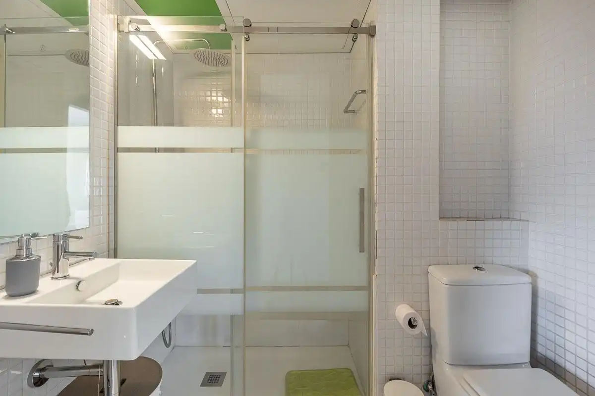 Casa adosada en venda a Calle Floridablanca 1, 3, Huétor Vega
