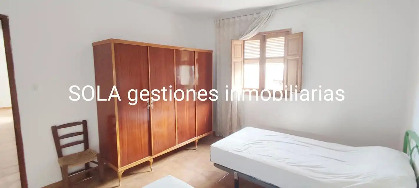 Casa amb terrassa en venda a Peal de Becerro, imagen 8
