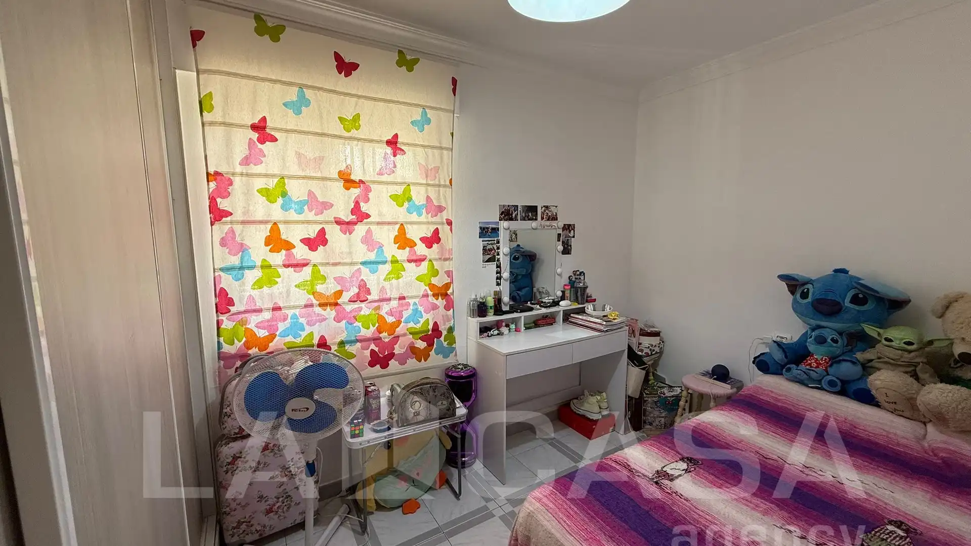 Habitación de Piso en venta en Alcalá de Guadaira con Aire acondicionado