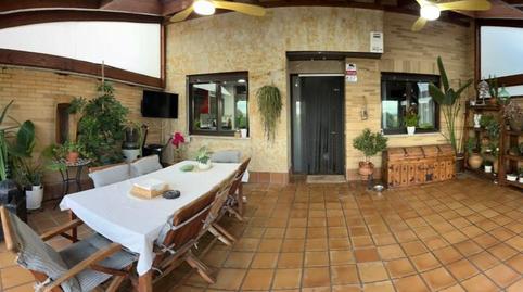 Foto 4 de Casa adosada en venda a Cabrerizos, Salamanca