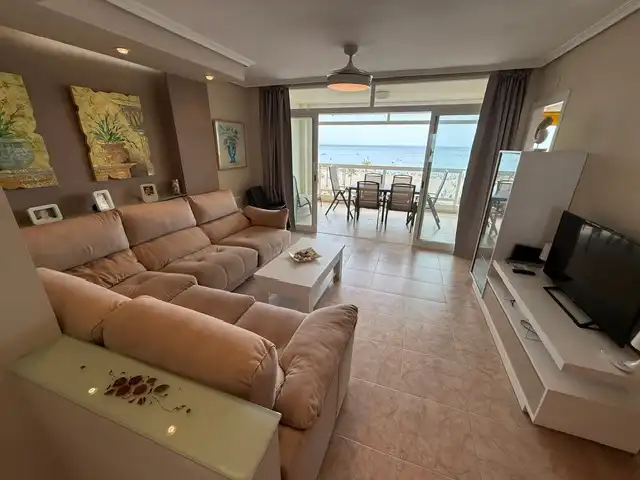 Apartment mit Pool zum Verkauf in Avenida Castelló 4, imagen 26