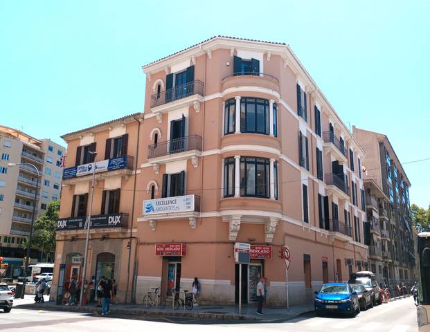 Oficina en Alquiler en Carrer de Mateu Enric Lladó en El Sindicat