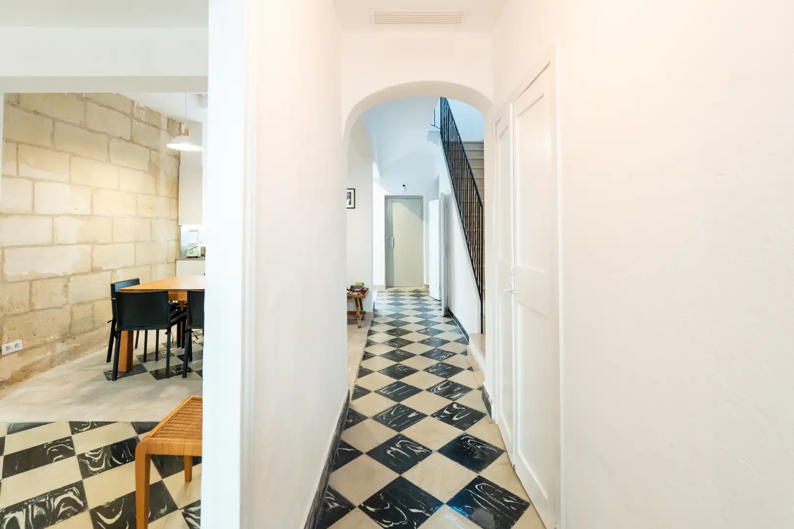 Casa o chalet en venta en Maó - Mahón con Aire acondicionado, Calefacción y Terraza