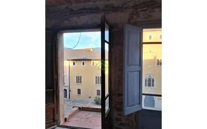 Exterior view of Flat for sale in La Seu d'Urgell