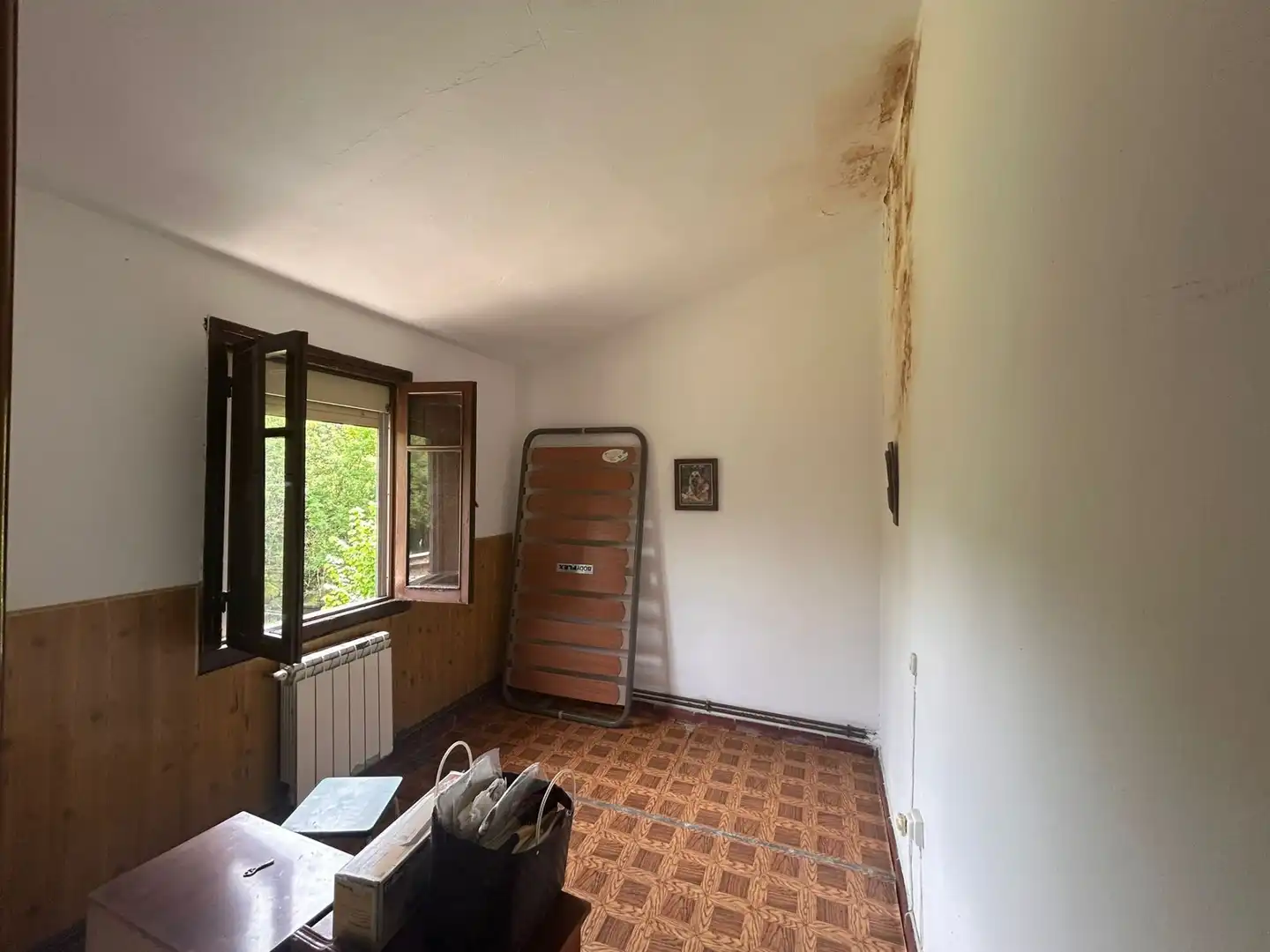 Sala d'estar de Casa o xalet en venda en Onís