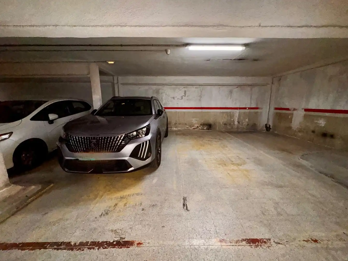 Wohnung zur Miete in SANT HERMENEGILD, El Putget i el Farró