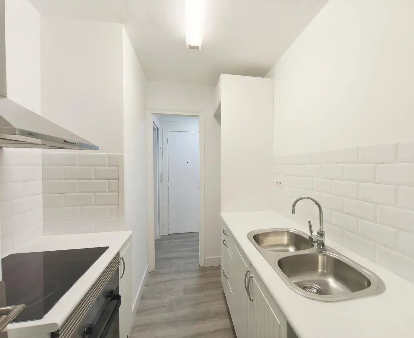 Ground floor with terrace for sale in Carrer JUAN DE LA COSA, imagen 9