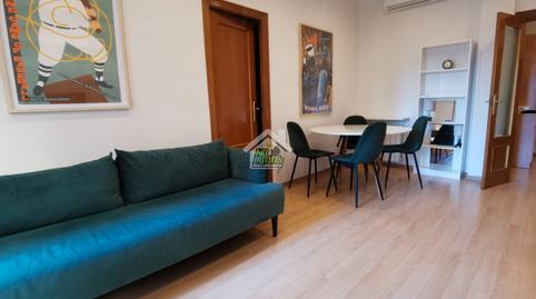 Foto 5 de Pis de lloguer a Carrer D'andrea Dòria, La Barceloneta, Barcelona