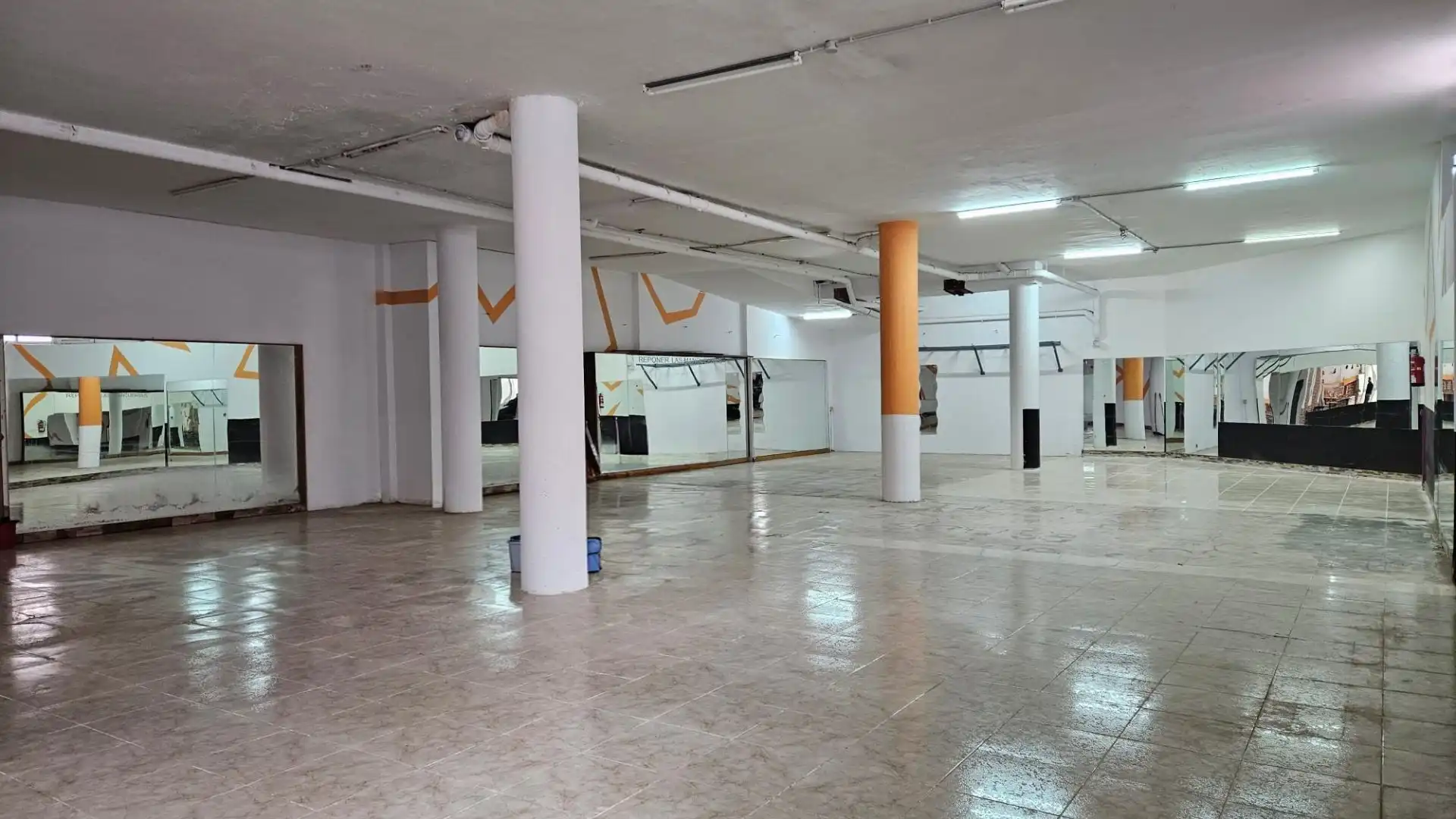 Geschaftsraum zum Verkauf in Santa Cruz de Tenerife