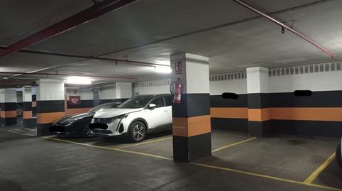 Photo 4 of Garage for sale in Carrer del Riu de L'or, Sarrià, Barcelona