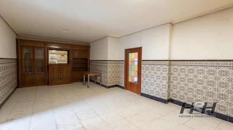 Foto 4 de Planta baja en venta en Benimàmet, Valencia Capital