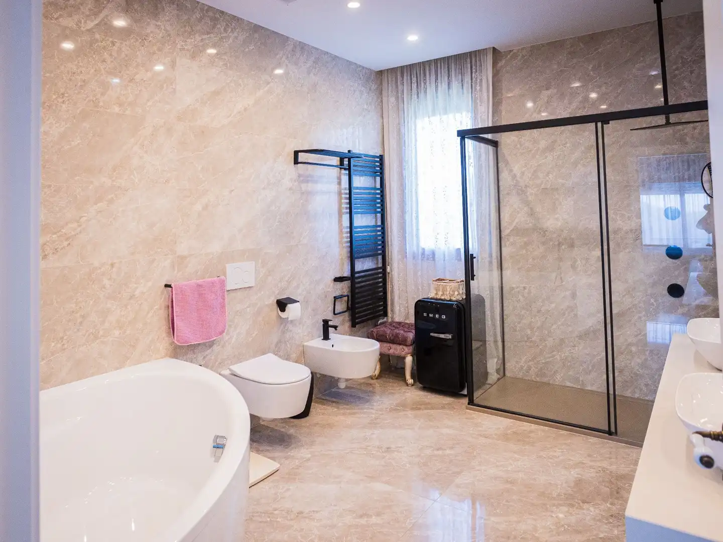Detached house with pool for sale in Torre Valentina - Mas Vilar de La Mutxada - Treumal, imagen 70