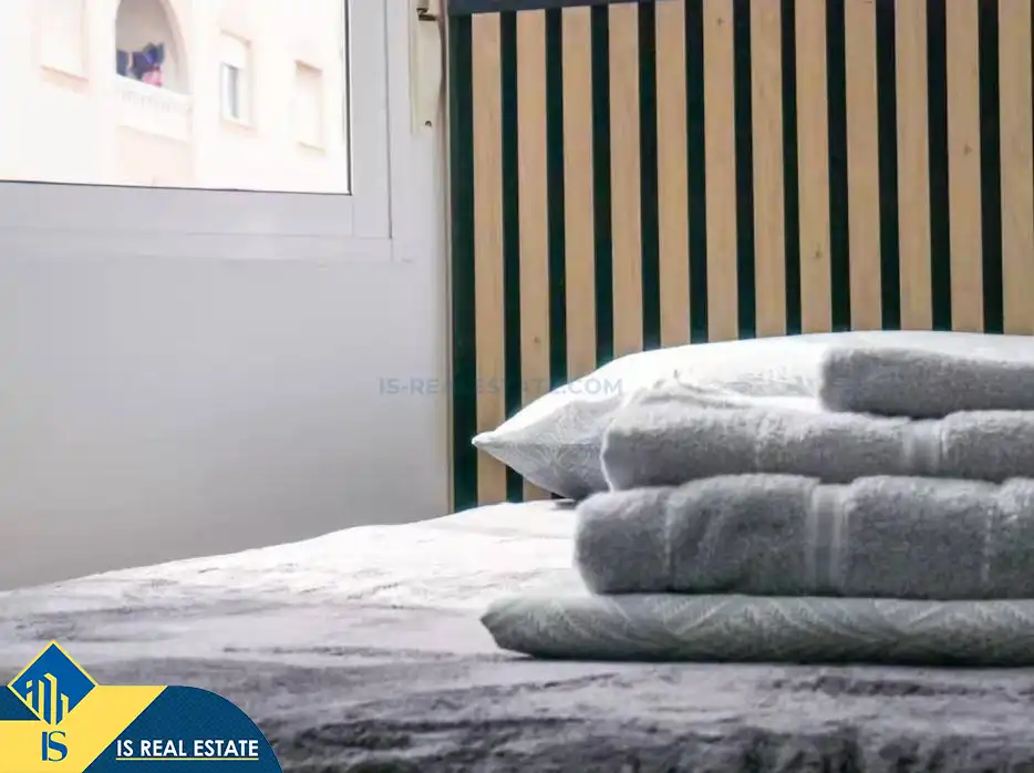 Apartment with balcony for sale in Centro, imagen 21