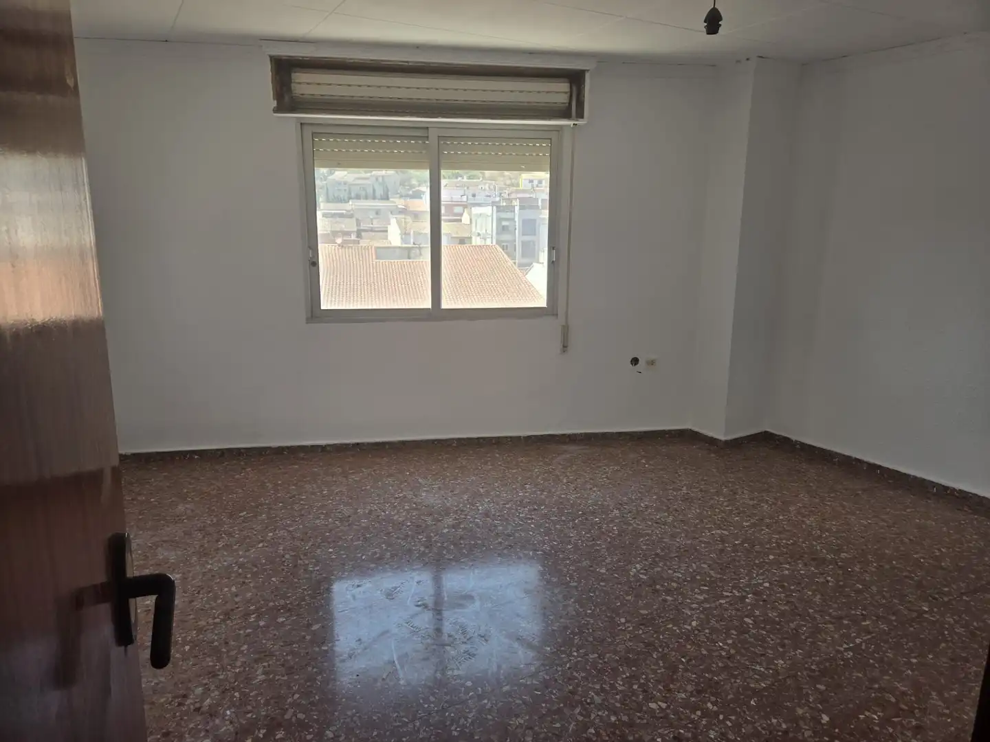 Bedroom of Flat for sale in Castelló de Rugat  with Terrace