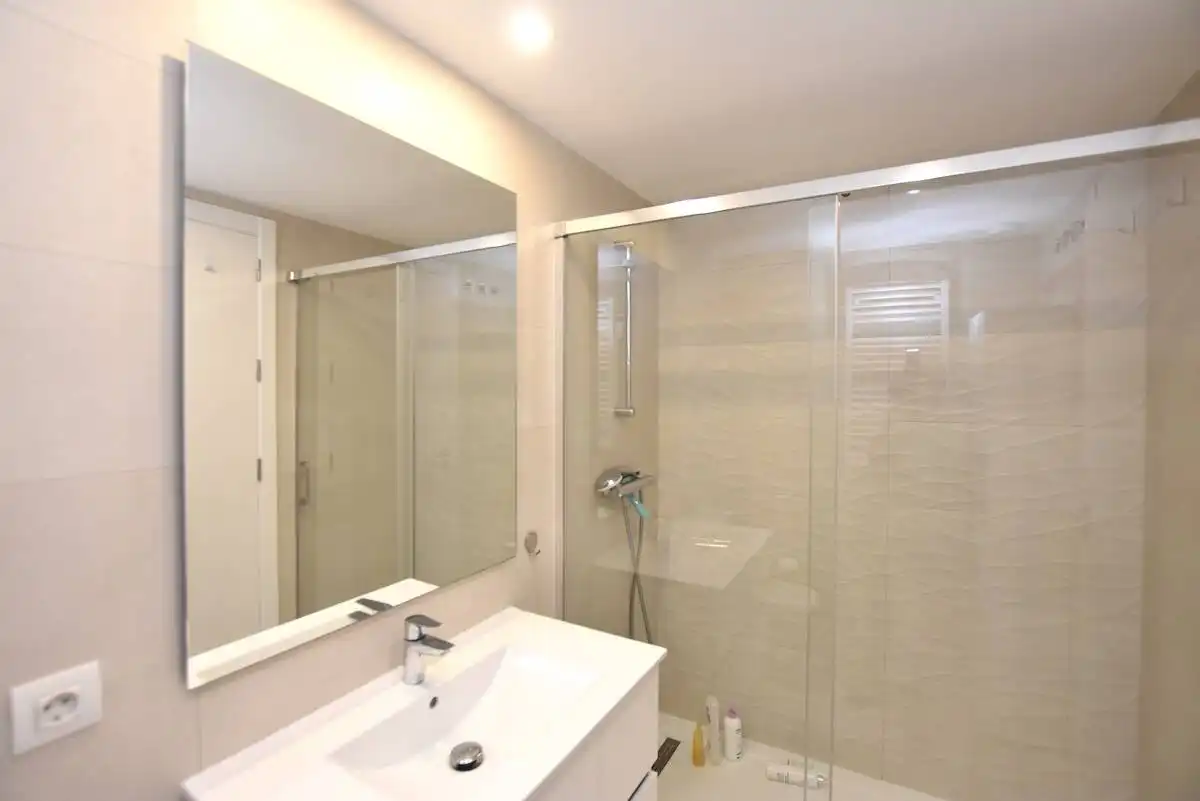 Wohnung mit Pool zur Miete in Barri del Mar, imagen 36