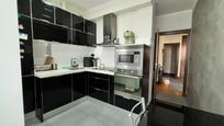 Kitchen of Flat for sale in Laudio / Llodio  with Heating and Storage room