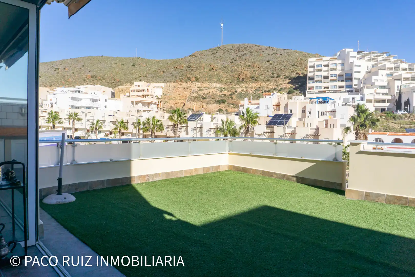 Pis amb piscina en venda a Avenida Almería 23A, imagen 17