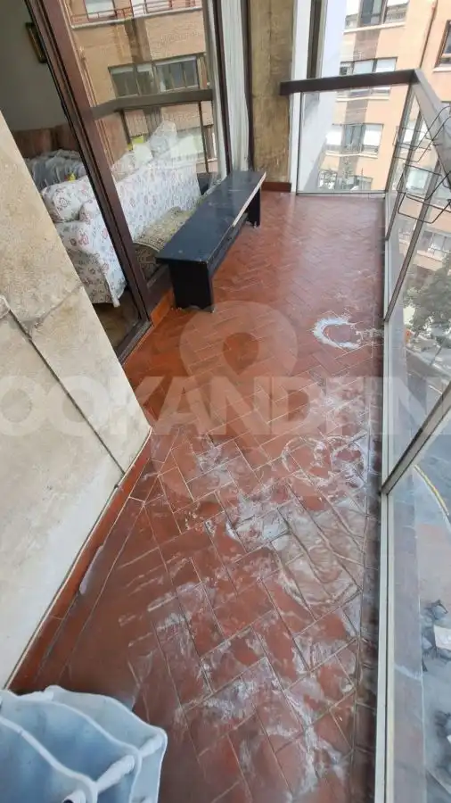 Garden of Flat for sale in Errekalde