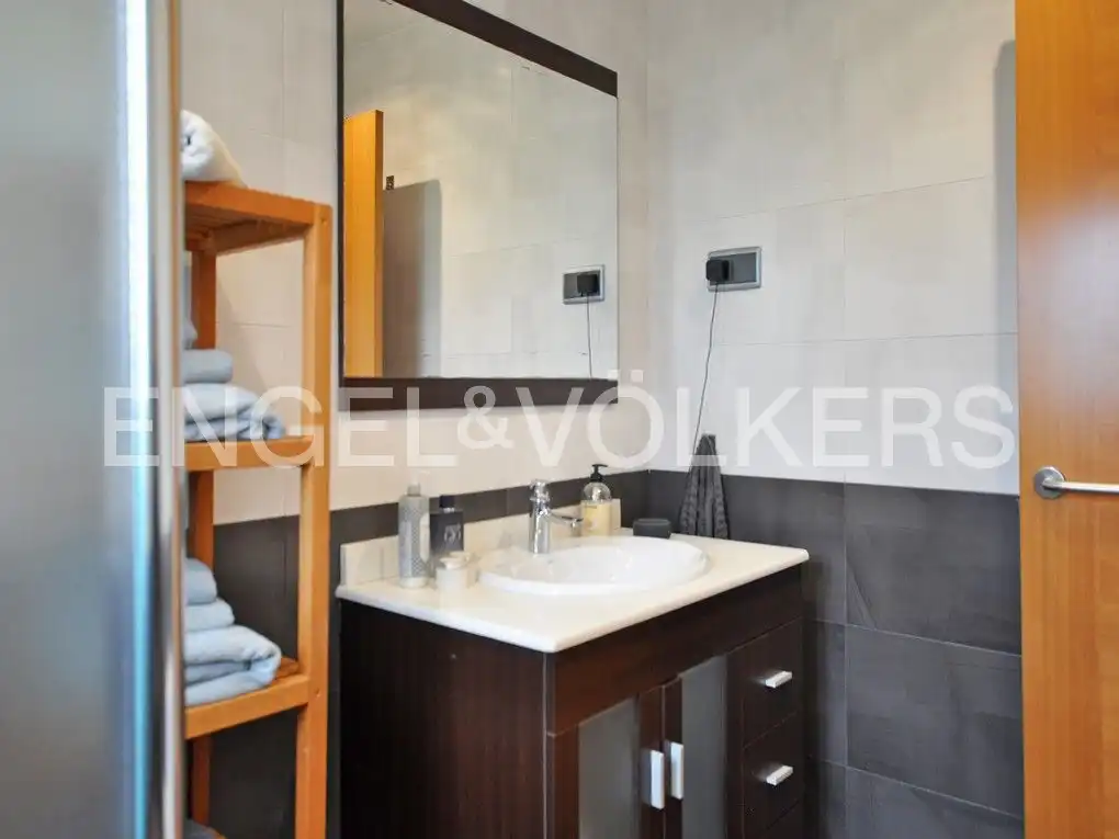 Bathroom of Detached homes for sale in Cambrils  with Air Conditioner, Heating and Private garden