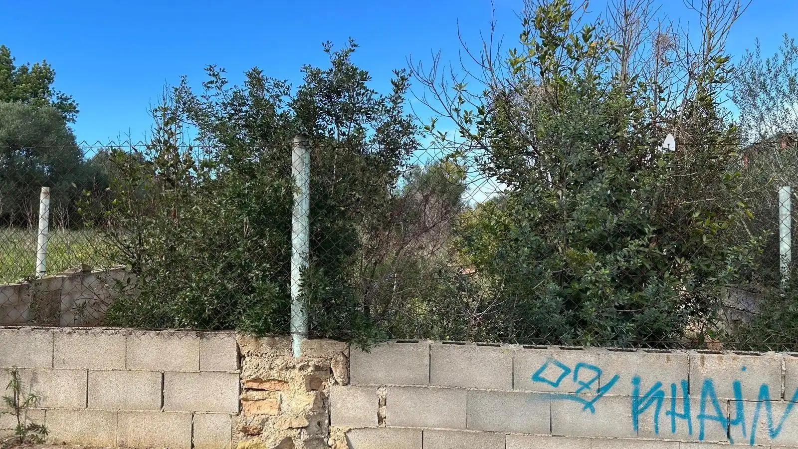 Residencial en venda en Marratxí