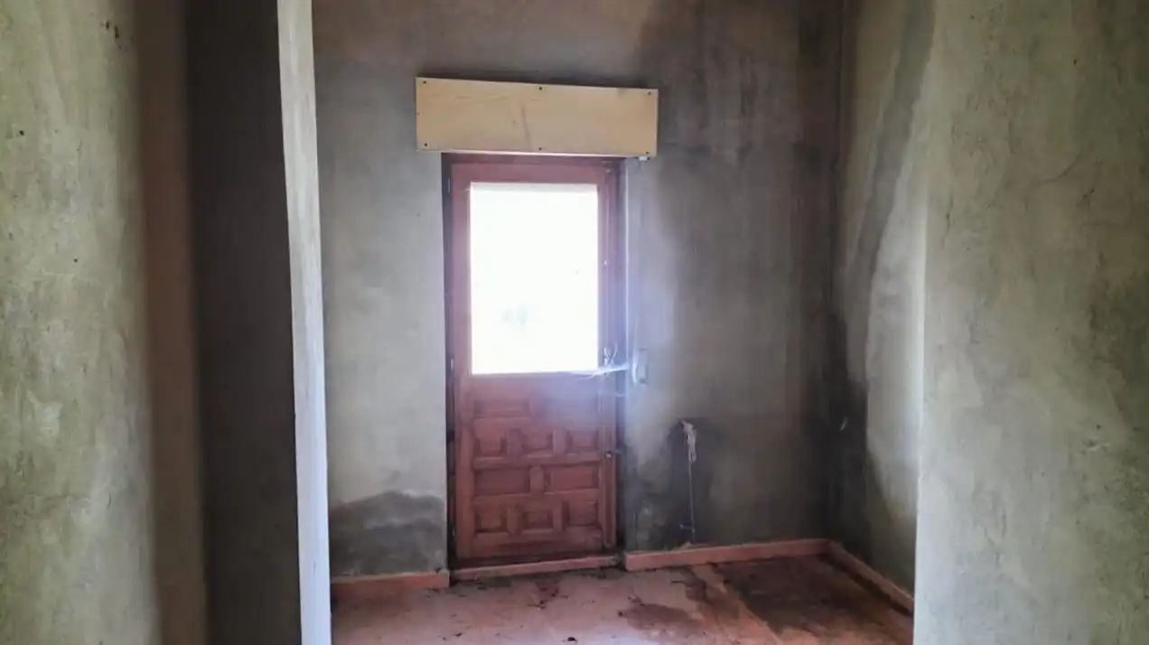 Casa o xalet en venda en Valde-Ucieza