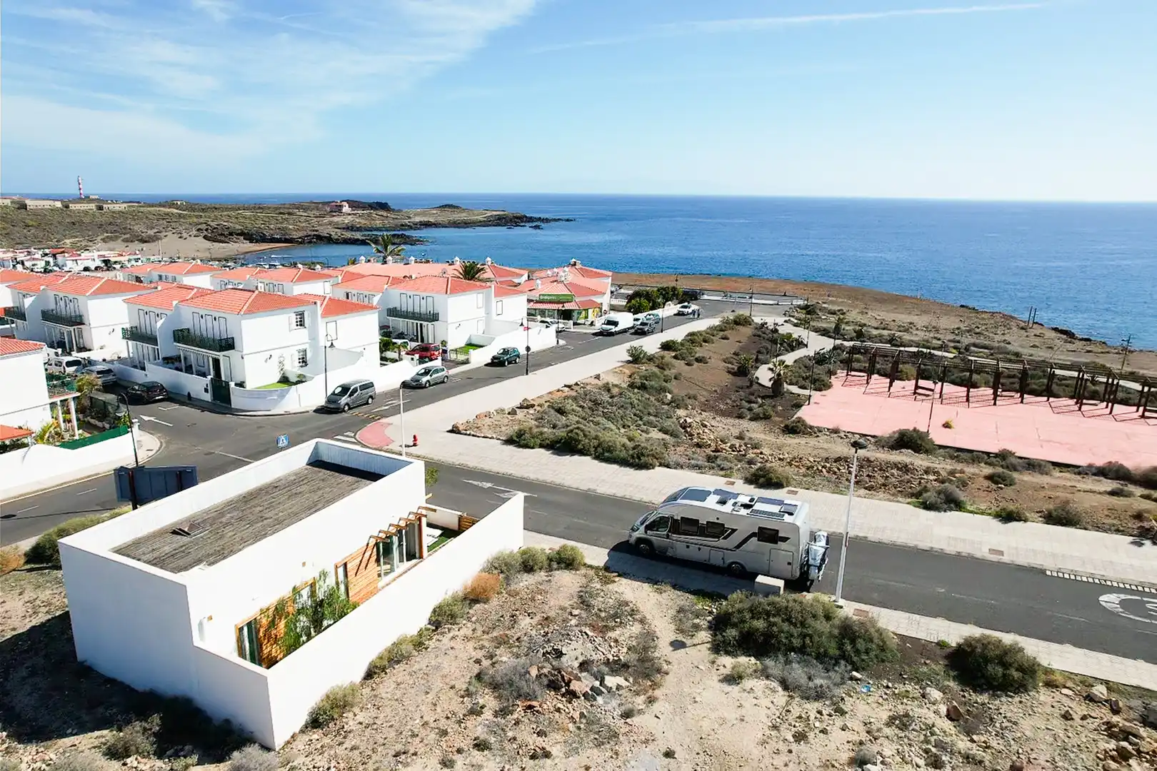 Terreno residenziale in vendita a Calle Caleta María Luisa 11, imagen 18