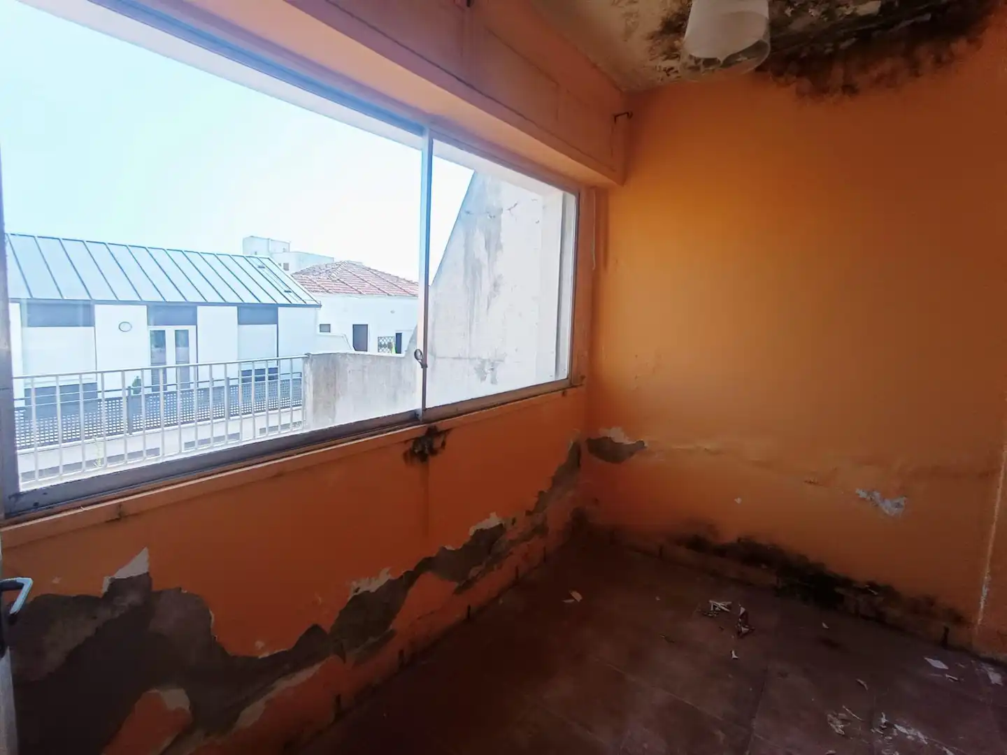 Habitación de Piso en venta en Vilagarcía de Arousa con Terraza