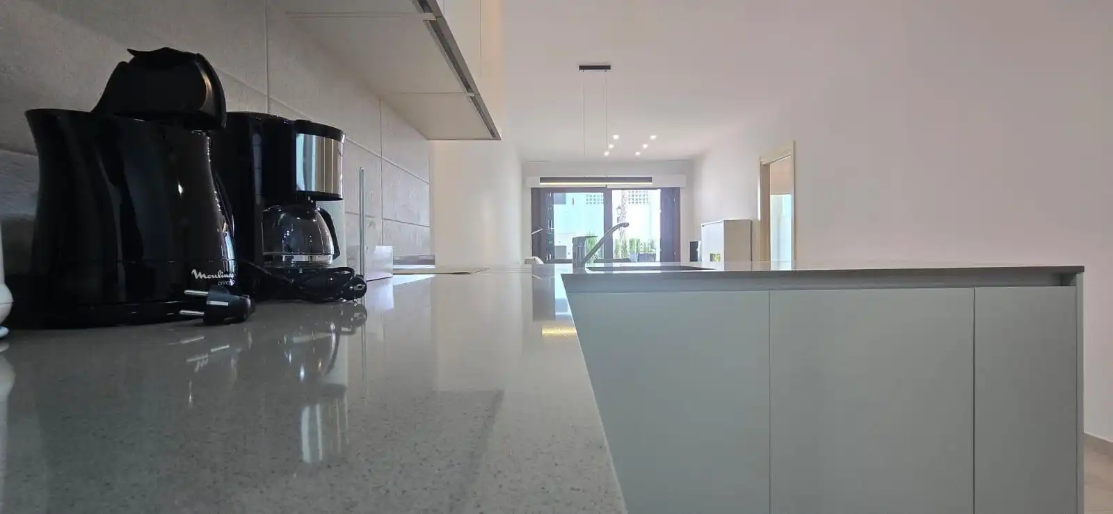 Apartament amb piscina en venda a San Juan de los Terreros, imagen 23