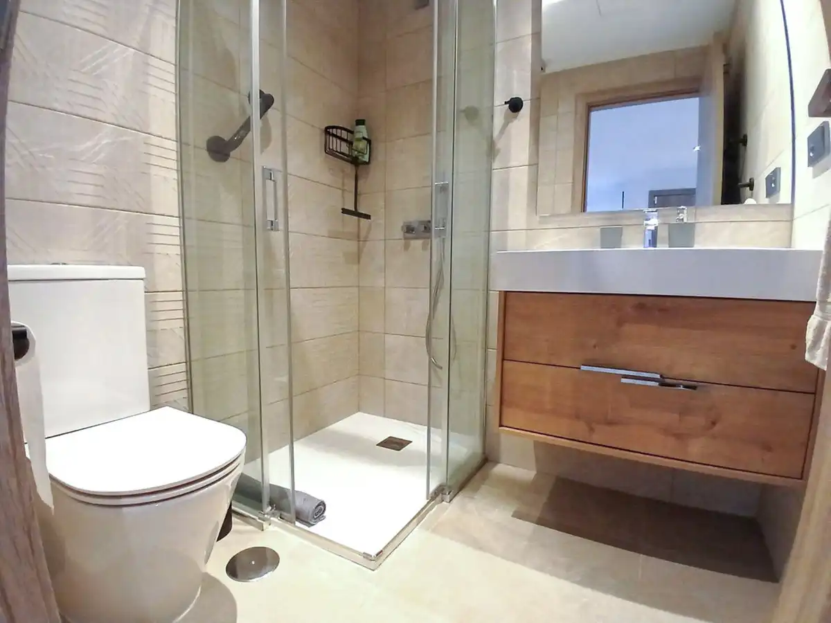 Appartement compact à vendre à Marina de Casares, imagen 15