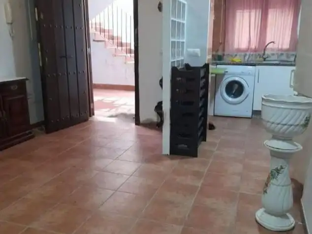 Piso en venta en Burguillos, Sevilla