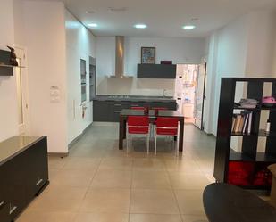 Cuina de Planta baixa de lloguer en Elche / Elx amb Aire condicionat i Calefacció
