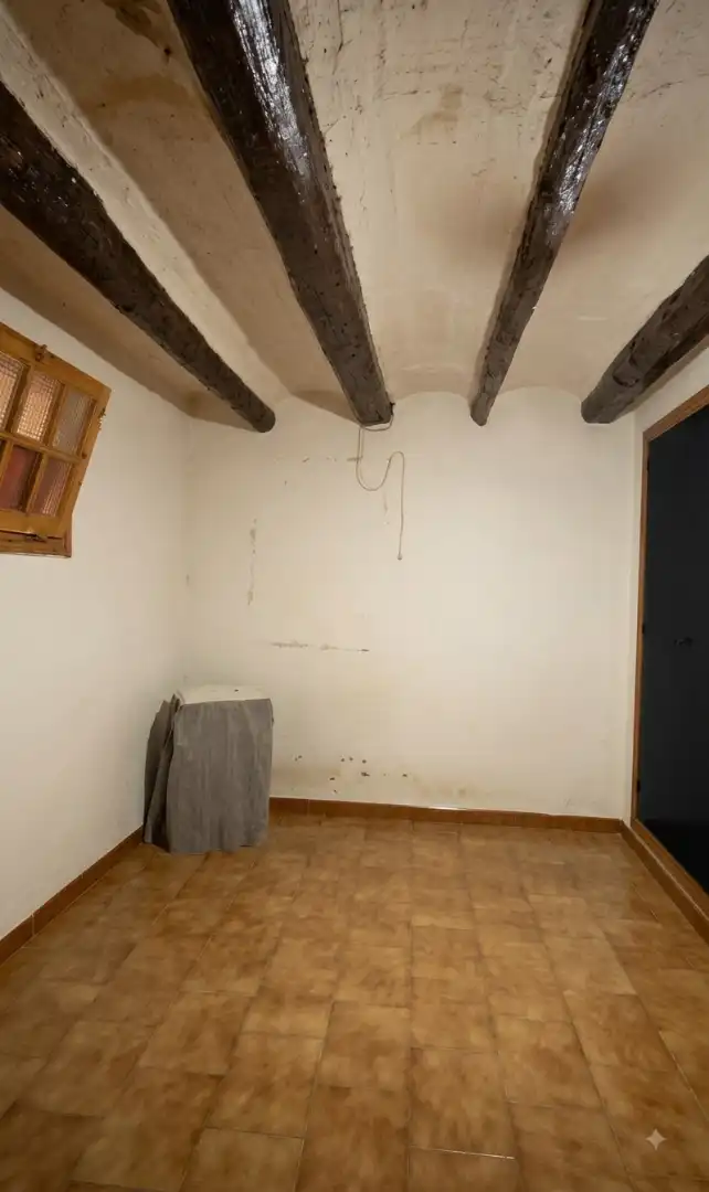 Casa adosada en venta en Barberà de la Conca con Jardín privado y Terraza