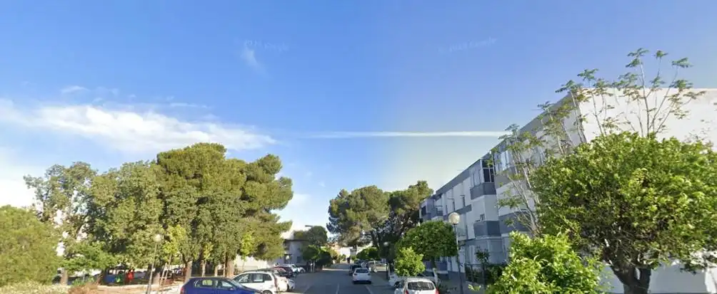 Flat for sale in Villamartín, imagen 2