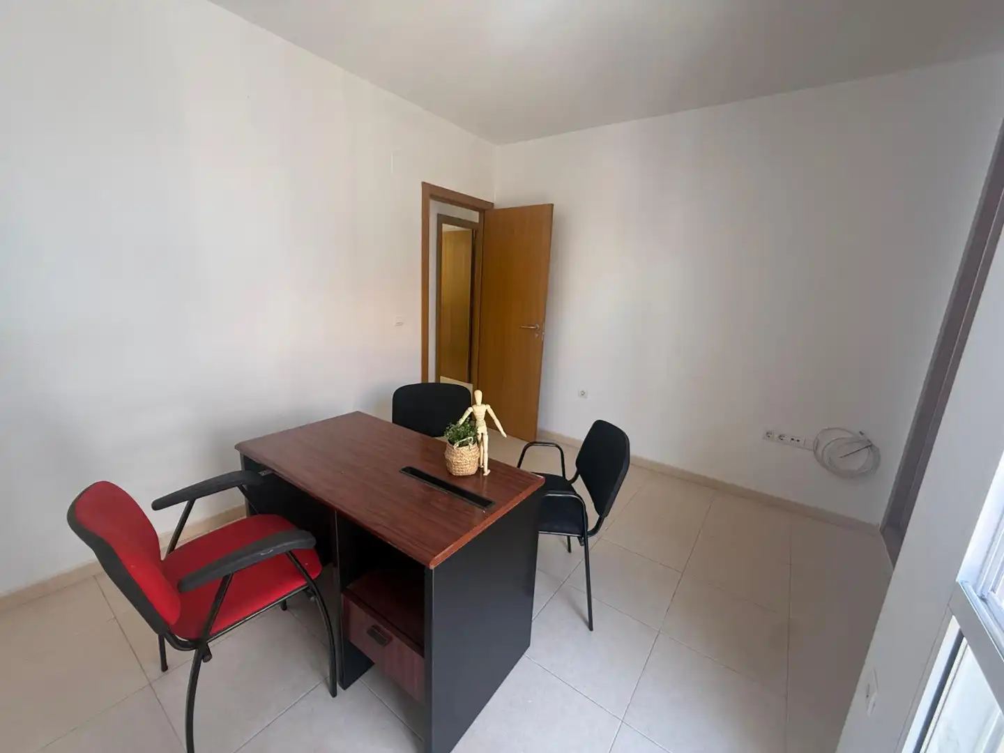 Wohnung mit Terrasse zum Verkauf in Ceutí, imagen 12
