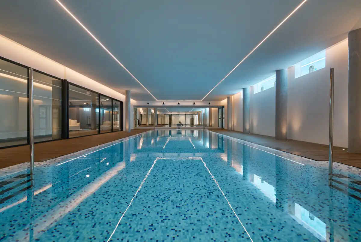 Apartament amb piscina en venda a Costa Natura, imagen 22