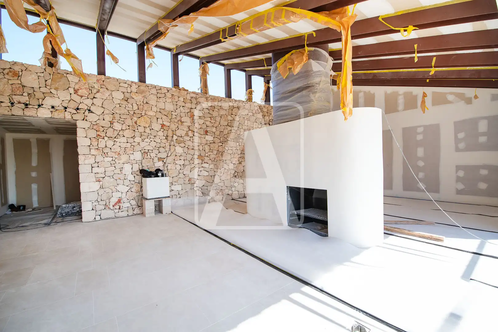 Maison rustique avec piscine à vendre à Teulada, imagen 5