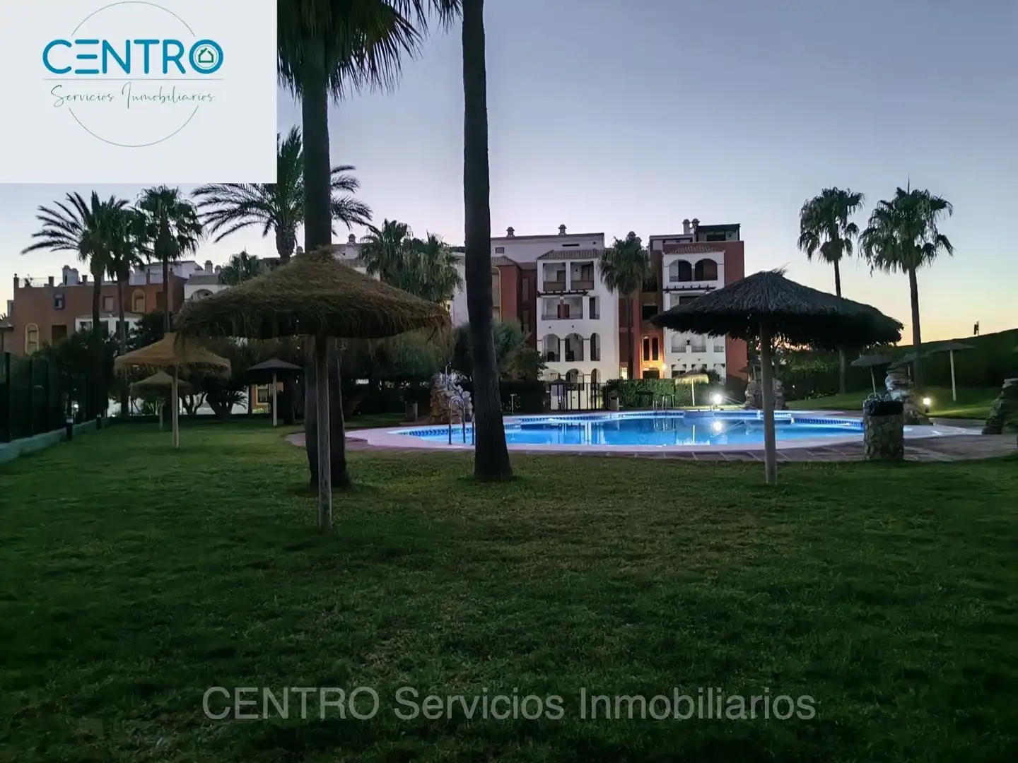 Vista exterior de Apartament en venda en Alemanes