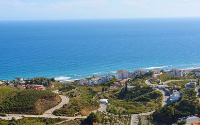 Exterior view of House or chalet to rent in Torrox  with Air Conditioner, Terrace and Swimming Pool