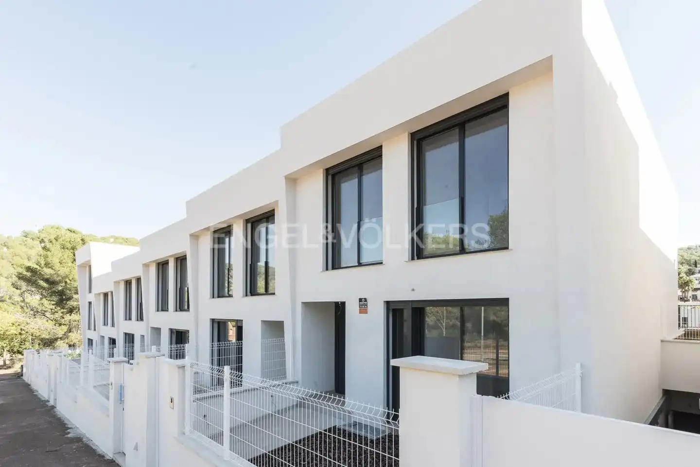 Detached homes for sale in Mas Alba