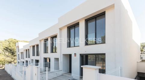 Foto 2 de Pis en venda a Mas Alba, Barcelona