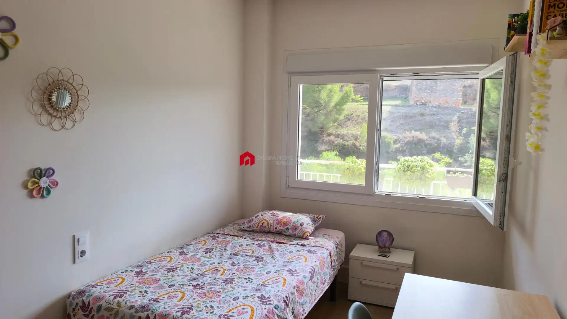 Habitación de Piso en venta en Centre