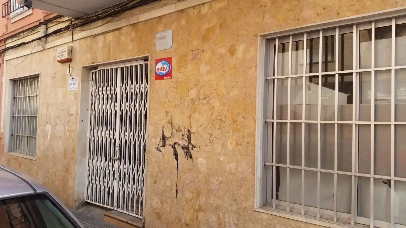 Business premises for sale in Centro Ciudad, imagen 3