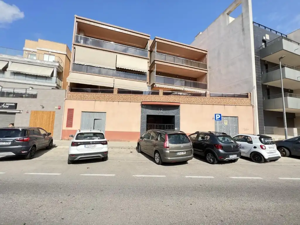 Gewerbefläche zum Verkauf in Ribera Alta, imagen 2